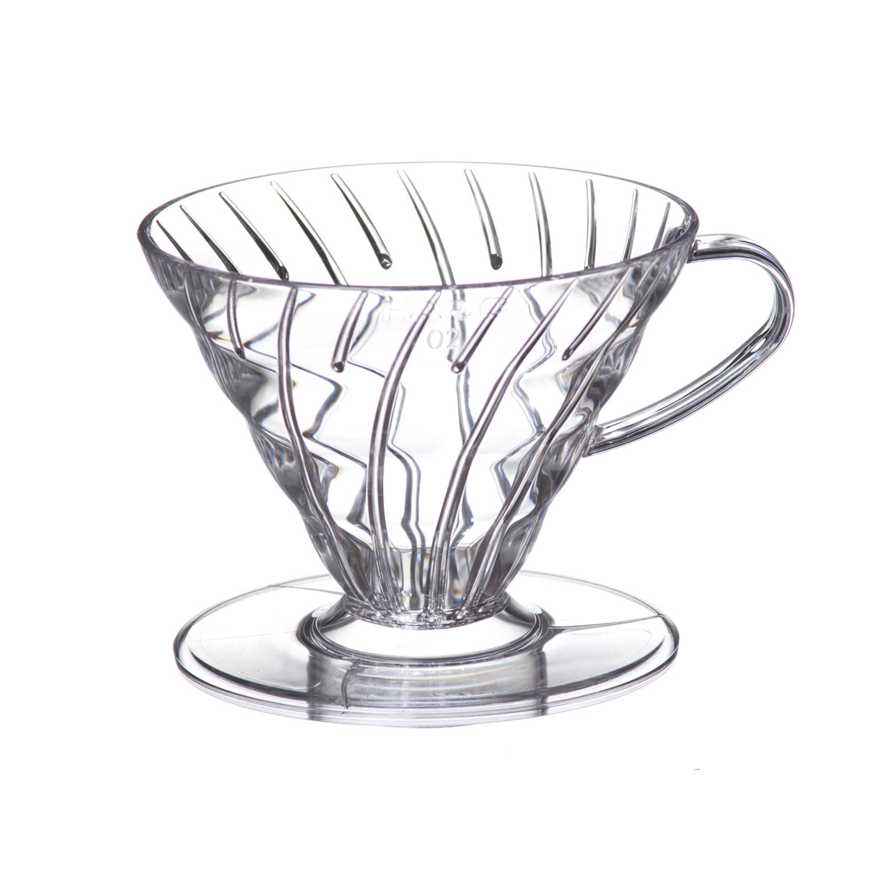 Hario V60 plastic brewer size 02