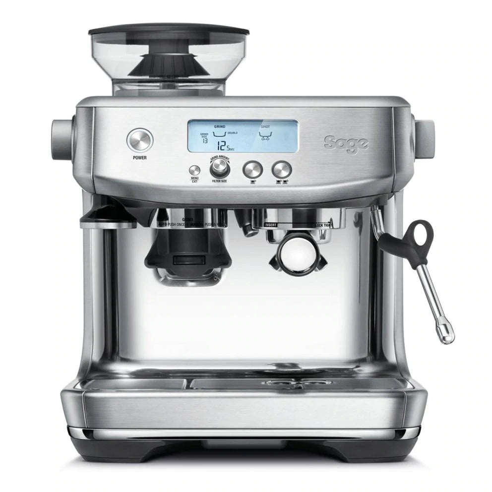 Sage Barista Pro Stainless Steel